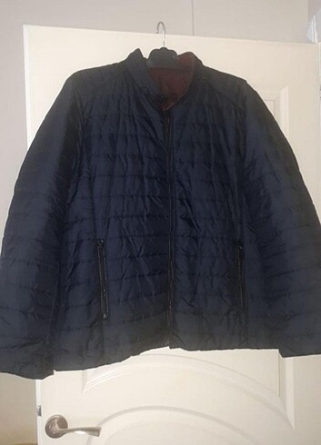 3XL ERKEK LCW MONT