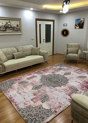 Beden Halı Örtüsü