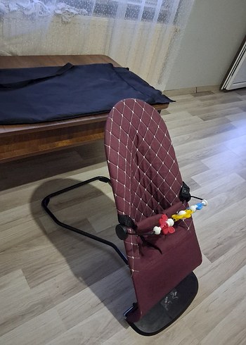 Zıp Zıp ana kucağı - Görsel 2