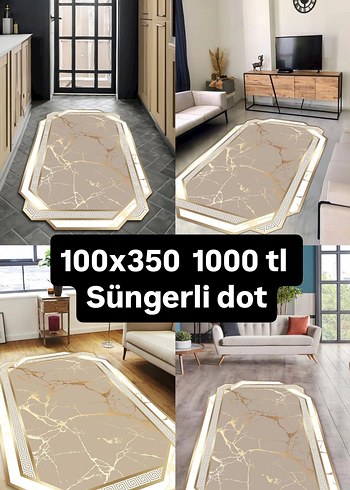Altın Renkli Akıllı Bileklik, Gri Detaylı