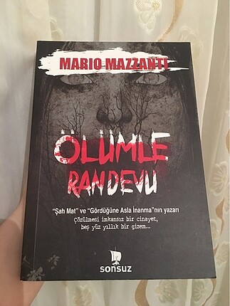 Ölümle Randevu