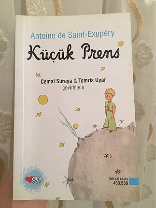 Küçük Prens