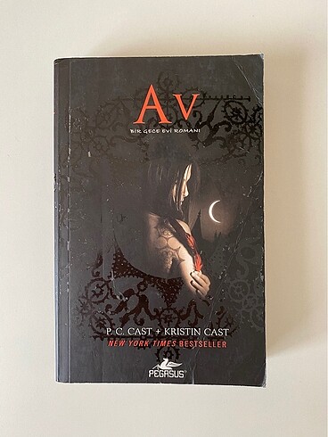 Kitap