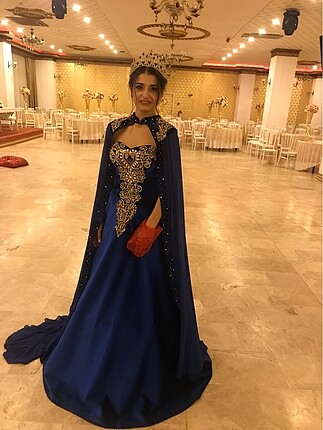 Kaftan kınalık