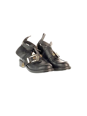 Balenciaga Balenciaga Bot p İndirimli.