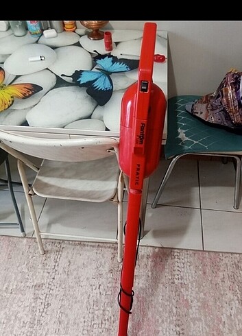 Motor gücü çok düşük