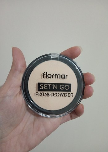 Flormar