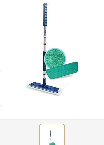 silva mop