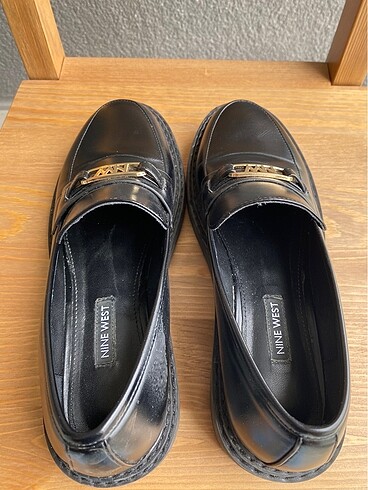 Nine West Ninewest Loafer
