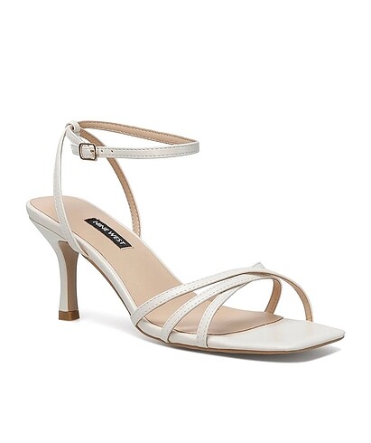 Nine West Ninewest Topuklu Ayakkabı