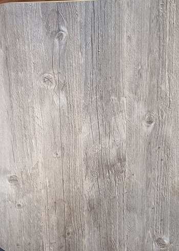 Gri Düz acılır kapanır masa