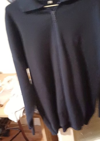 Erkek hırka hıc kullanılmadı. - Görsel 5