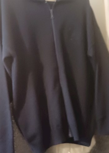 Erkek hırka hıc kullanılmadı. - Görsel 2