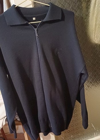 Erkek hırka hıc kullanılmadı. - Görsel 3