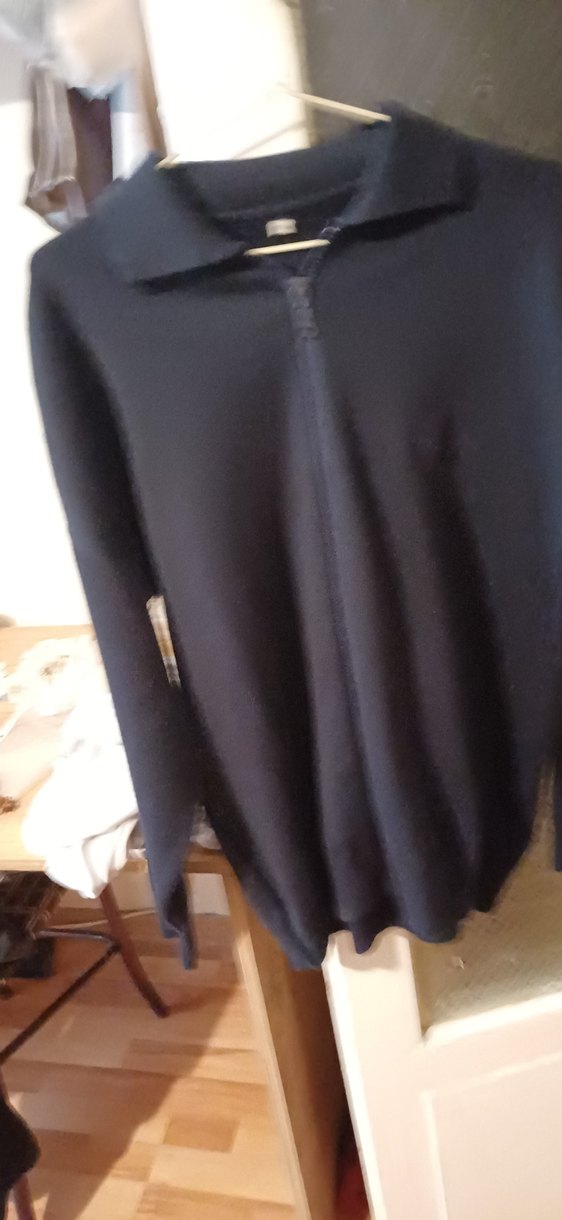 Erkek hırka hıc kullanılmadı. - Görsel 5