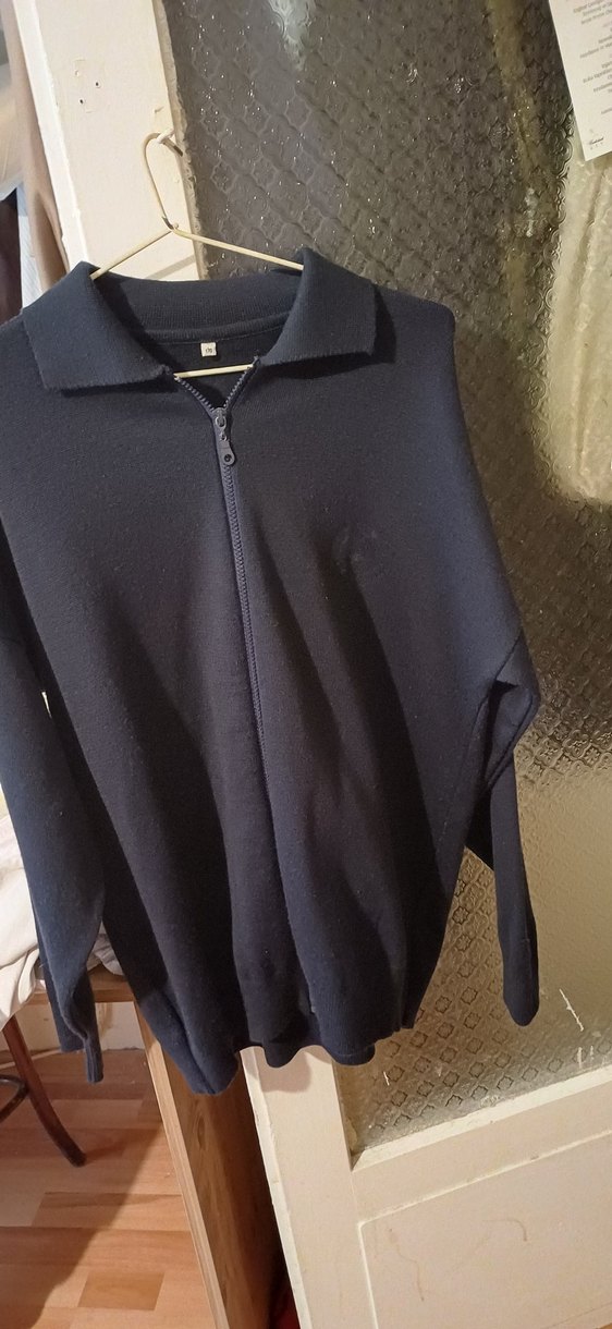 Erkek hırka hıc kullanılmadı. - Görsel 3