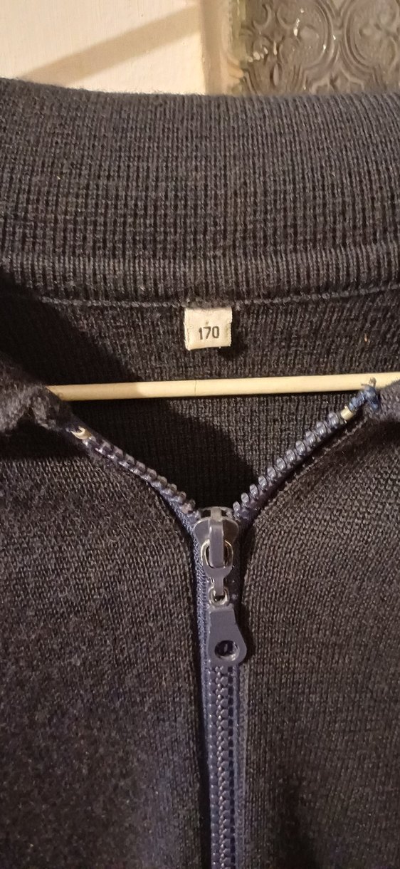 Erkek hırka hıc kullanılmadı. - Görsel 4