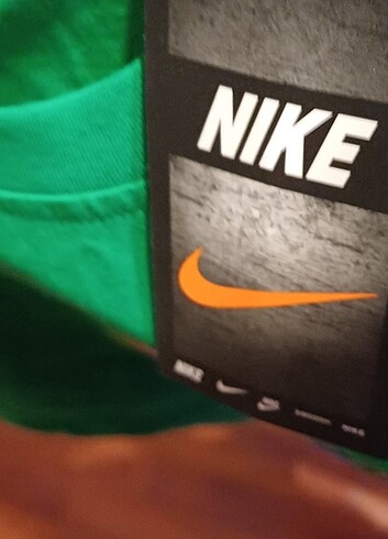 Diğer Nike tişort erkek
