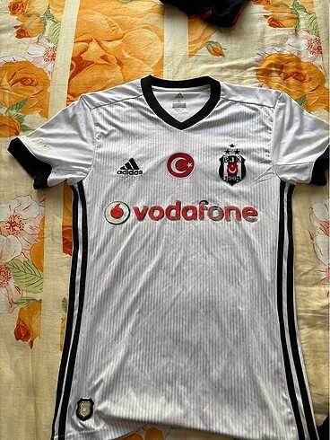 Beşiktaş orijinal forma