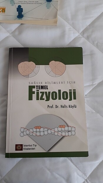 Fizyoloji