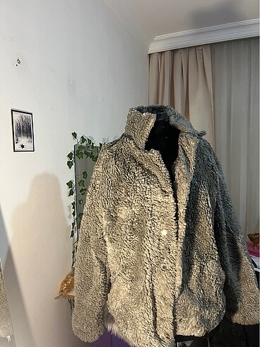 Diğer Gri peluş