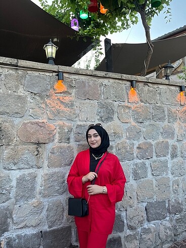 kimono takım