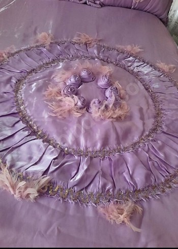 Yatak Örtüsü - Görsel 2