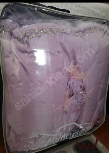 Yatak Örtüsü - Görsel 3