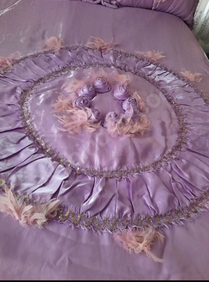 Yatak Örtüsü - Görsel 2