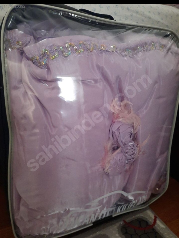 Yatak Örtüsü - Görsel 3