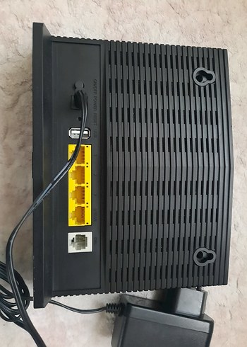 modem sorunsuz çok az kullanıld. - Görsel 3