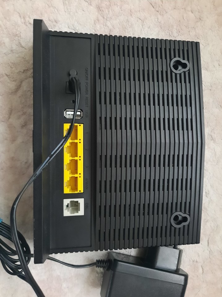 modem sorunsuz çok az kullanıld. - Görsel 3