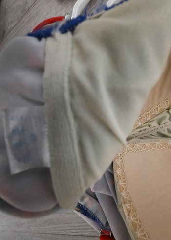 deniz havuz kıyafeti 40 beden. - Görsel 5