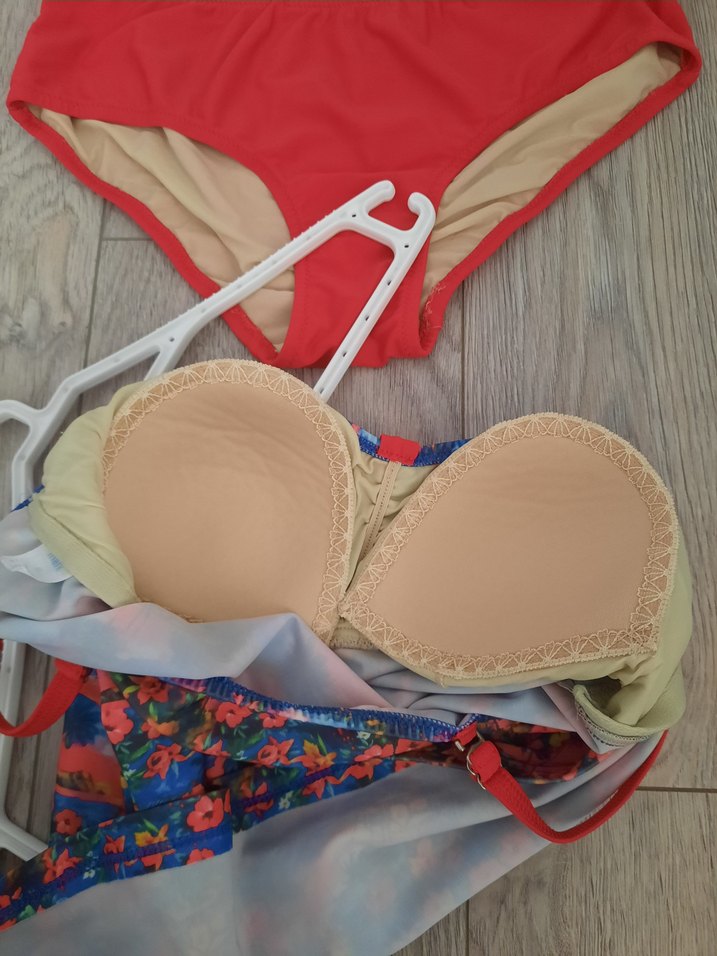 deniz havuz kıyafeti 40 beden. - Görsel 4