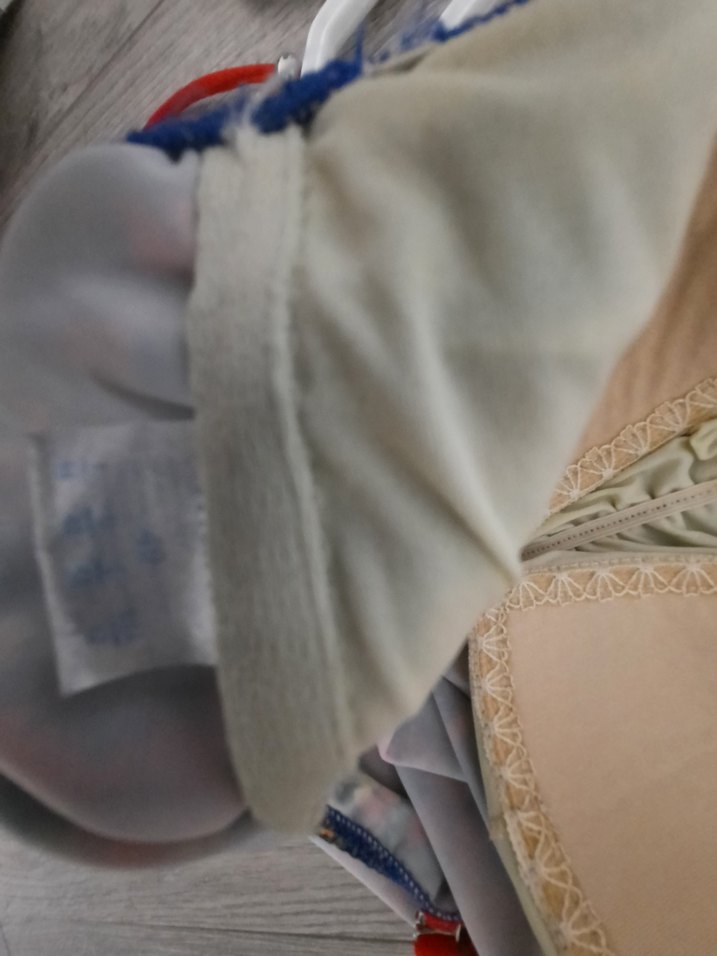 deniz havuz kıyafeti 40 beden. - Görsel 5