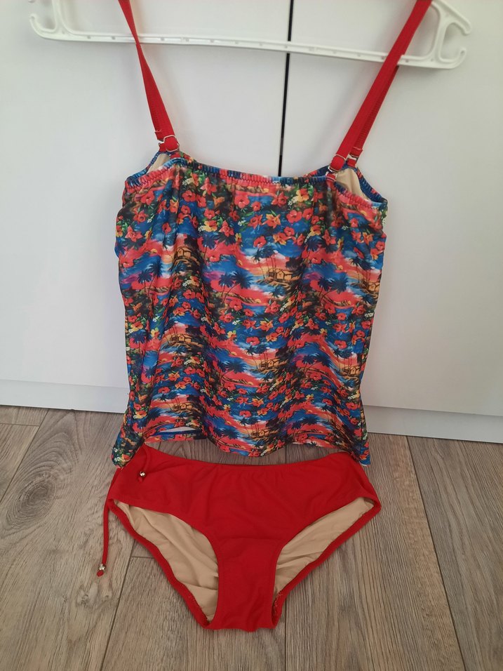 deniz havuz kıyafeti 40 beden. - Görsel 3