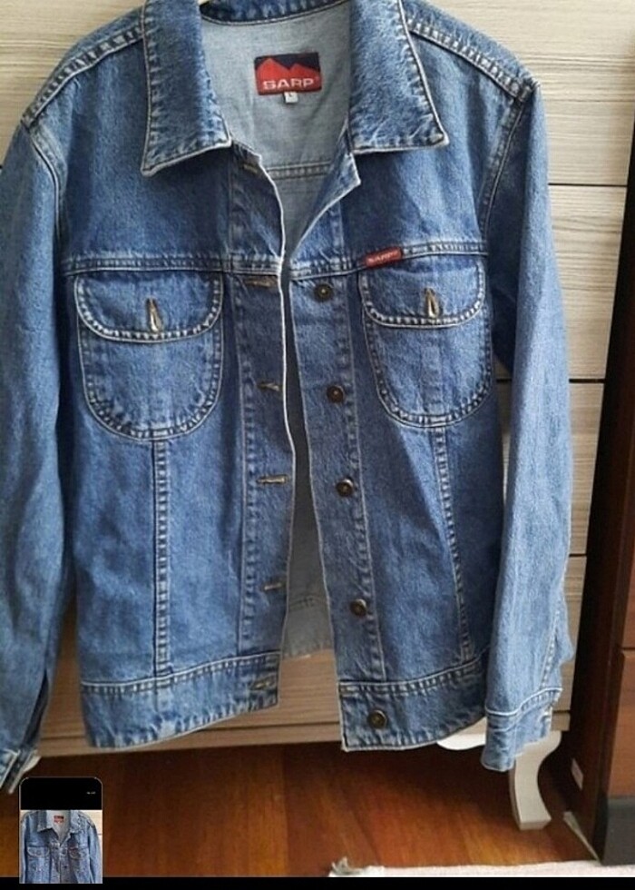 kot mont bayan L beden kusursuz sıfır ayarda - Görsel 2