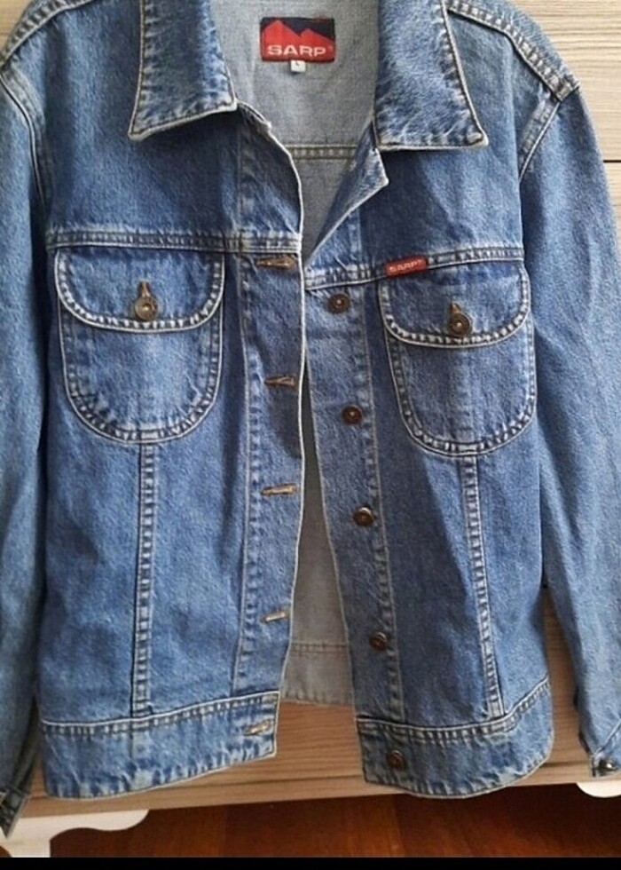 kot mont bayan L beden kusursuz sıfır ayarda - Görsel 3