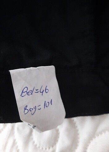 pantolon bayan sıfır ayarda defakto - Görsel 4