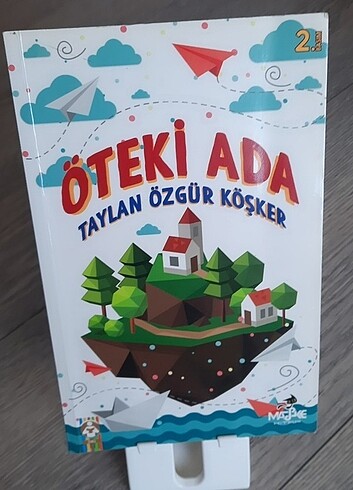  Sıfır ayarda öteki ada taylan özgür köşker