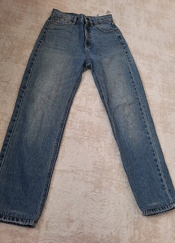 Pantolon tüm ayrıntıları fotoğraflara yükledim  - Görsel 2