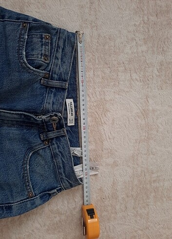 Pantolon tüm ayrıntıları fotoğraflara yükledim  - Görsel 5