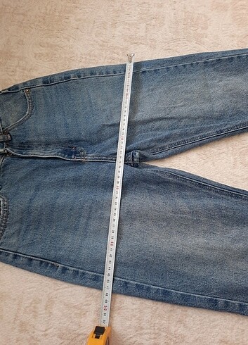 Pantolon tüm ayrıntıları fotoğraflara yükledim  - Görsel 6