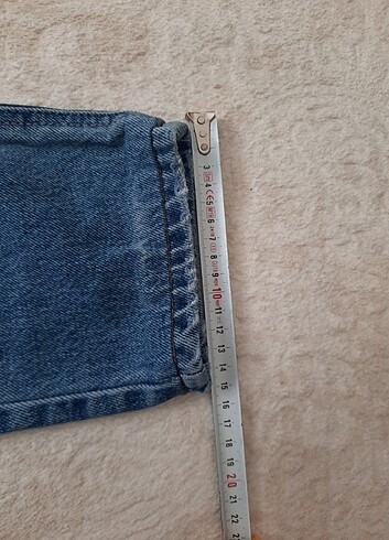 Pantolon tüm ayrıntıları fotoğraflara yükledim  - Görsel 7