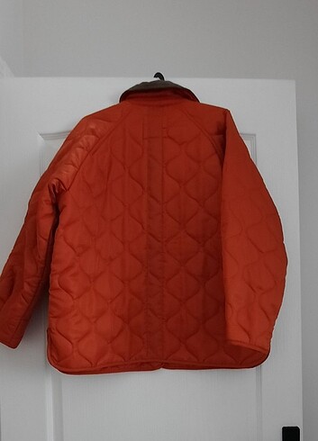 Pull and Bear pull bear mevsimlik mont ceket