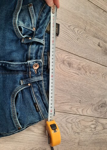 Mavi marka orjianal yepyeni - Görsel 7