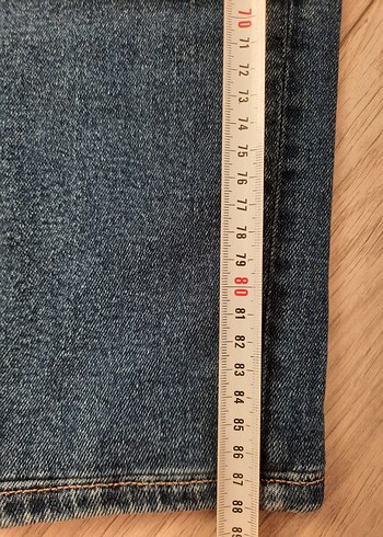 Mavi marka orjianal yepyeni - Görsel 6