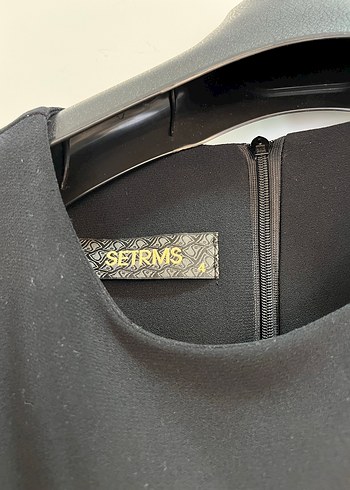 Setrms tunik - Görsel 4