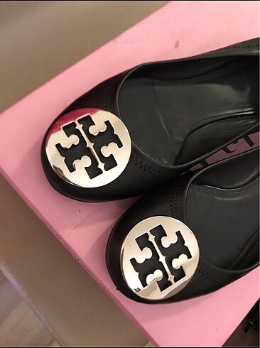 36 Beden Orijinal Tory burch babet