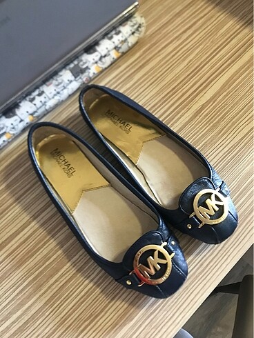 Orjinal michael kors babet
